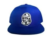 Higher Knowledge Brains Club SnapBack Bape Nike Supreme Kith Palace HK