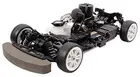 TAMIYA 1/10 Engine RC Car Series No.53 RCE TG10-Mk.2 FN Chassis Kit 44053