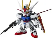 Bandai Hobby SD Gundam EX-Standard Aile Strike Gundam