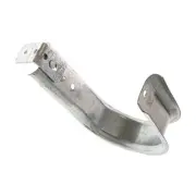 CADDY ERICO CAT64AFAB3 CABLE SUPPORT J-HOOK HANGER, AFAB3 BRACKET, 4", (25-PACK)