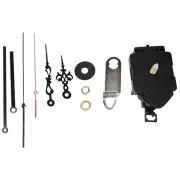 DIY Quartz Pendulum Clock Movement Mechanism with 2 Pairs of Hands Wall5873