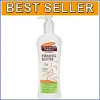 Nourishing Cocoa and Shea Butter Lotion - Stretch Mark Relief, 10.6 Oz (6 Pack)