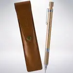 德國 施德樓 STAEDTLER 925 中國限定款製圖用自動鉛筆: 流光金/STREAMER GOLD