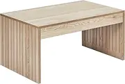 Cooper & Co. Harper 100cm Coffee Table Oak Veener