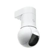 Ubiquiti UniFi Protect G5 PTZ Camera, Compact, Weatherproof 2K HD, IP66, Remote