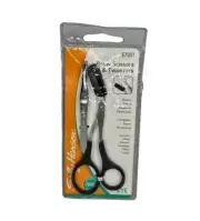 Sally Hansen Brow Scissors & Tweezers E7051- 1 Brow Scissors, Tweezers, 1 Comb