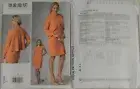 Vogue Pattern - V1435 - Misses' Jacket & Dress, by;Tom and Linda Platt