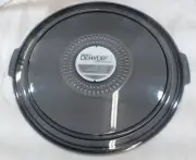 86003, Dehydrator Tinted Cover For Dehydro Food Dehydrator Fit Presto Model 0630