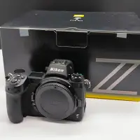 在飛比找蝦皮購物優惠-超爛 Nikon Z6 全片幅 無反 單眼相機 公司貨 單機