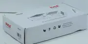 Compact 5-Channel Bluetooth Amplifier, Hi-Fi Amp Receiver with HDMI FM Radio