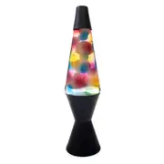 MDI Diamond Motion Lamp Night Light Bedside Tabletop Bedroom Decor Graffiti