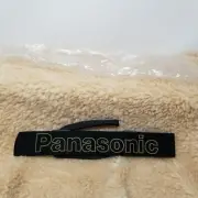 OEM NEW Panasonic Camcorder Video Camera Black Neck Shoulder Strap Replacement