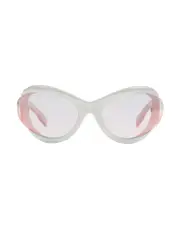 [MCQ ALEXANDER MCQUEEN] McQ Alexander McQueen Sunglasses - Item 46877887