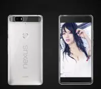 在飛比找Yahoo!奇摩拍賣優惠-5.7吋超薄0.3mm軟殼 Google Nexus 6P 