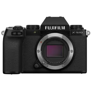 Fujifilm X-S10 無反光鏡可換鏡頭數碼相機 連 XC15-45mm 鏡頭套裝 F540.0397 香港行貨