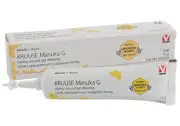 Kruuse Manuka Gel 15g