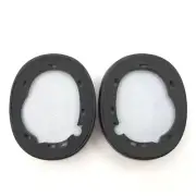 Comfortable Earpads Leather Cushion forJBL Live 650BTNC 660 E65BTNC Headset