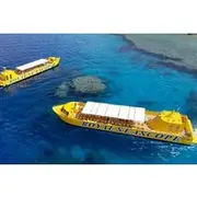 Save 25.01%! Sea Scope Semi Submarine Snorkelling Sea Trip from Sharm ElShiekh