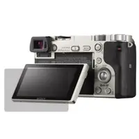 在飛比找PChome24h購物優惠-D&A Sony A6000相機專用日本頂級HC螢幕保護貼(