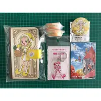 在飛比找蝦皮購物優惠-【全新現貨】日版 正版 小魔女 DoReMi 音符 桃子 小