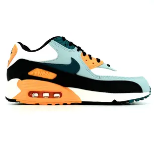 NIKE AIR MAX 90 ESSENTIAL 男款 氣墊 運動 休閒 慢跑鞋 AJ1285-110