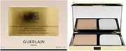 Parure Gold Skin Control Matte Compact Foundation - 2N Light Skin with Neutral Beige Undertones by Guerlain for Women - 0.3 oz Foundation