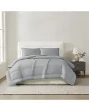 Christian Siriano NY Cotton Sateen Comforter Set