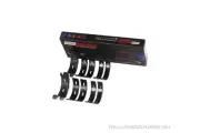 Main Bearing Set For SUBARU EJ20/EJ22/EJ25 HOUSING BORE + .002 - MB5739XPG.026