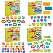 Play-Doh Starters Set - Assorted