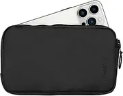 YKYWBIKE Cycling Essentials Case Cell Phone Bag Bike Tools Kit Pouch for Jersey, Waterproof Sweat-Proof Dirt-Resistant