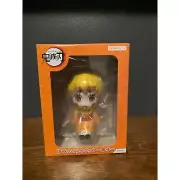 Furyu Demon Slayer Make Up Zenitsu Figure