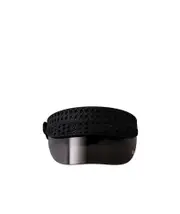 Logo visor 0 Black