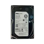 ST8000NM024B-DELL Part Number SupDELL 8TB 7.2K SAS 12Gb/s 3.5'' 512e HDD w/ Tray