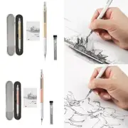 0.5mm Mechanical Pencils Set Automatic Pencils Sketching Pencils for Sketching