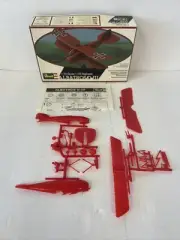 Revell Albatros D-II Model Kit 1:72 Scale New