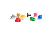 Ocean Squirters, 8 Pack