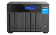 QNAP TVS-h674T-i5-32G i5-12400 5Y Warr (TVS-H674T-I5-32G-BRO)