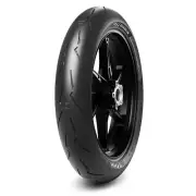 PIRELLI DIALBO SUPERCORSA SP V4 120/70-17 DUCATI BMW KTM SUZUKI HONDA MV AGUSTA