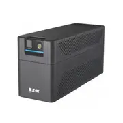 5E G2 Ups 700Va 360W 2 Anz Outlet No Fan