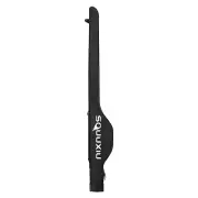 SOUUXIU Large Tackle Bag Waterproof Fishing Rod Bag 1.3m-1.5m Pouch Shell T5V1