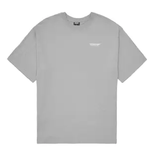 Urban Age Sensitive Box Logo 超短袖 T 卹