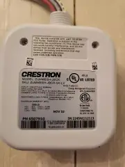 Crestron zummesh-jox-5A-LV