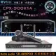 【金嗓】CPX-900 K1A+DoDo audio SR-889PRO(4TB電腦伴唱機+無線麥克風)