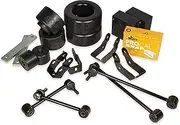 AEV 2″ Spacer Lift for 2020-2025 JT Gladiator (Excludes-Mojave) Includes Procal Snap