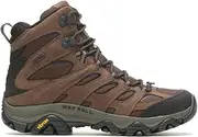 [MERRELL] mens MOAB 3 APEX MID WP Hiking Boot, Bracken, 7