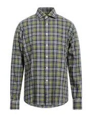 [ALESSANDRO GHERARDI] ALESSANDRO GHERARDI Shirts - Item 10223135