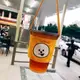 [안녕KOREA ] BT21帆布袋杯套 防彈少年團BTS chimmy cooky tata 飲料提袋共三款 現貨