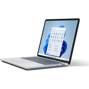 Microsoft 微軟 商務版 Surface Laptop Studio 系列 i5/16G/256G/W10P