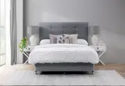 MIDTOWN Queen Headboard