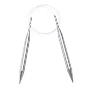 Size US 15 (10mm) Knitting Needles Circular Needle 40 Inch(100cm)